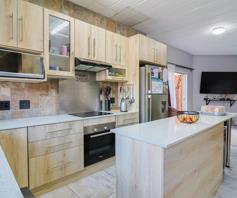 Townhouse for sale in Liefde En Vrede