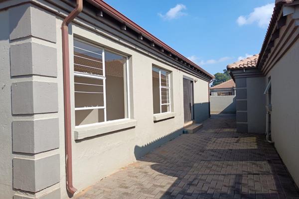 This unit is safely in a modern complex ready to move in
Offers 3 spacious bedroom with ...