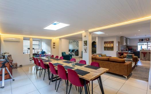 3 Bedroom House for sale in Blommendal