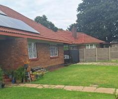 House for sale in Komati