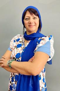 Agent profile for Sumaya Ganie
