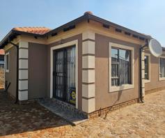 House for sale in Vanderbijlpark CE7