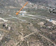 Vacant Land / Plot for sale in Steenbergs Cove