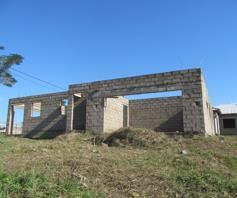 House for sale in Folweni