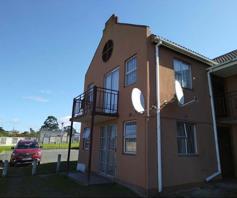 Apartment / Flat for sale in Buffalo Flats