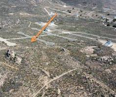 Vacant Land / Plot for sale in Steenbergs Cove