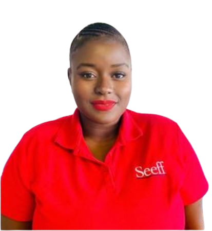 Agent profile for Sebenzile Matshaba