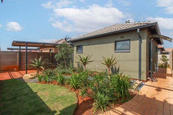 Protea Glen&#39;s new development offers the perfect solution for those who crave ample ...