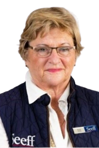 Agent profile for Rosemary Ryan