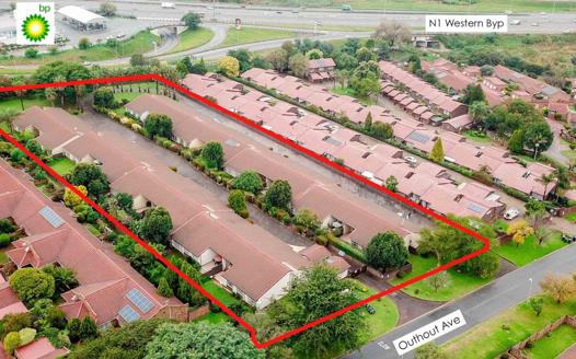 House for sale in Randpark Ridge