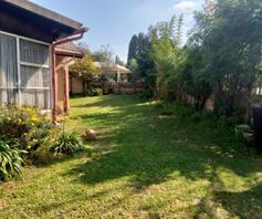 House for sale in Van Riebeeck Park
