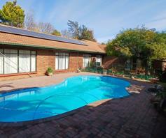 House for sale in Universitas