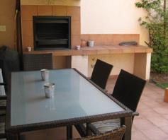 Townhouse for sale in Bryanston