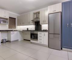 Apartment / Flat for sale in Edenburg