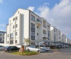 Apartment / Flat for sale in Greenstone Hill