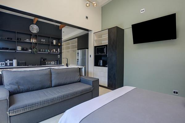 Unwind and Entertain in Style! This exquisite apartment offers the perfect blend of ...