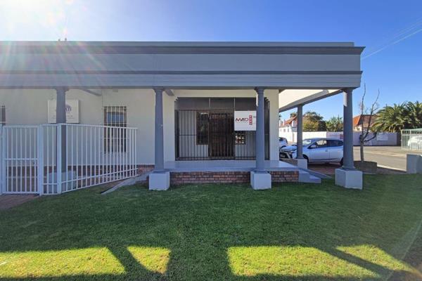 A section of this well-maintained house with business rights is now available to let on ...