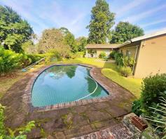 House for sale in Hillcrest Park
