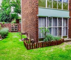 Townhouse for sale in Villieria