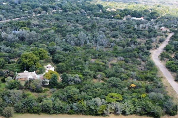 This 1.7-hectare vacant plot in Rooiberg is a prime opportunity for developers and investors. The property is in the process of being ...