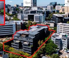 Apartment / Flat for sale in Sandton Central