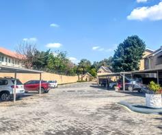 Apartment / Flat for sale in Paulshof