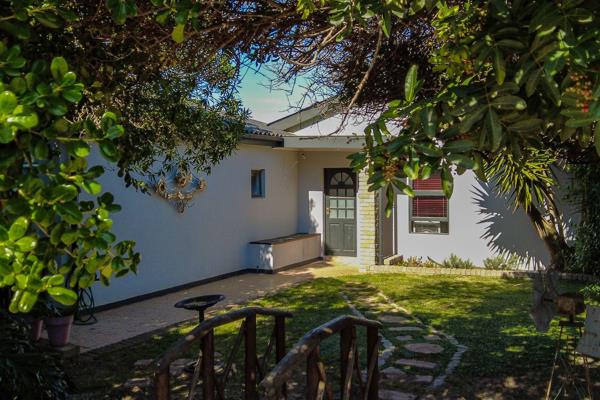 Imagine waking up to the gentle sound of waves breaking on the shore and birds chirping ...