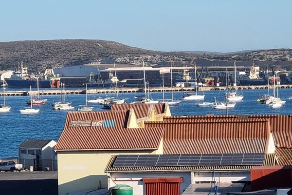 Residential Erf For Sale in Saldanha Bay, West Coast, offers you 556 sqm in a newly ...