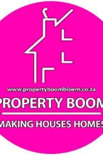 Agent profile for Property Boom Office
