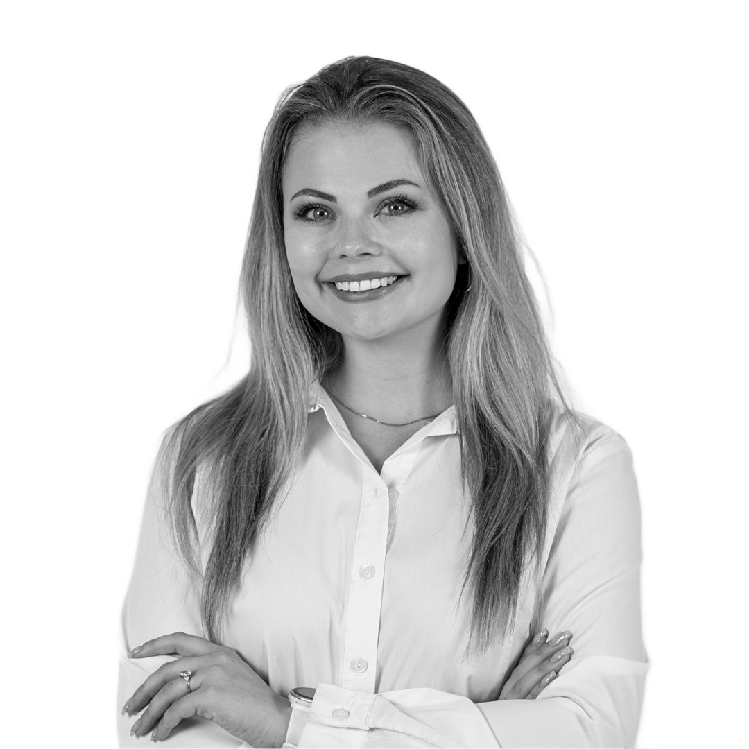 Agent profile for Alisha Roux