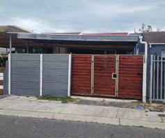 House for sale in Westridge