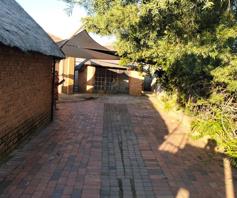 House for sale in Moffat View