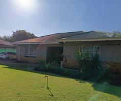 House for sale in Meyerton Central