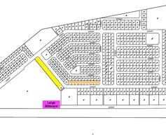 Vacant Land / Plot for sale in Selosesha