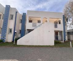 Apartment / Flat for sale in Langenhovenpark