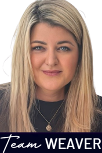 Agent profile for Kerry Weaver - Team Weaver