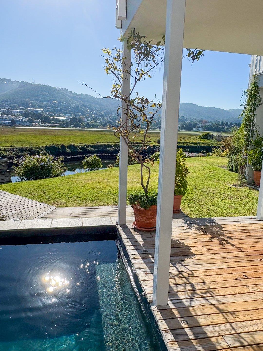 Photo of 5 Bedroom House to rent in Thesen Islands