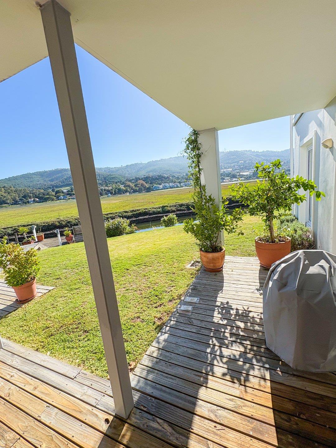 Photo of 5 Bedroom House to rent in Thesen Islands