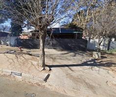 House for sale in Ermelo