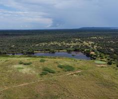 Farm for sale in Modimolle
