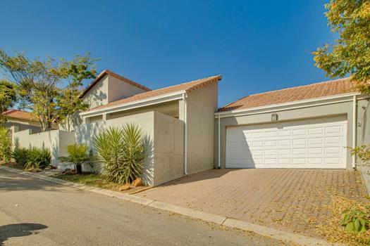 3 Bedroom House to rent in Fourways