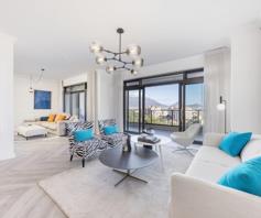 Apartment / Flat for sale in Century City