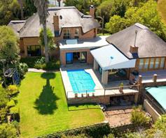 House for sale in Helderberg Estate