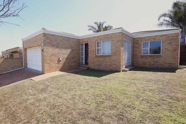 Elegant Family Living in a Secure Estate in Kleinbron Estate

Discover the perfect home for rent, designed to cater to the needs of a ...