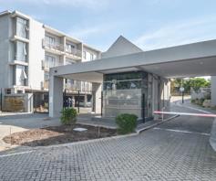 Apartment / Flat for sale in Ridgeworth