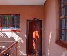 House for sale in Rouxville