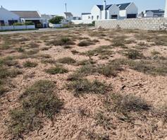 Vacant Land / Plot for sale in Britannia Beach Estate