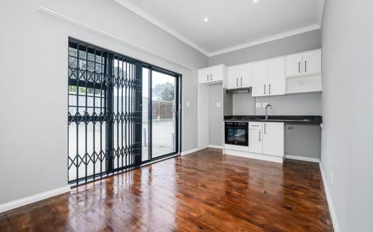 1 Bedroom Apartment / Flat to rent in Newton Park