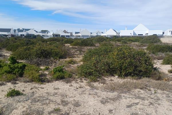 **Embrace Coastal Living: Prime Land for Sale in Britannia Bay**

Imagine waking to the gentle sound of waves and the crisp, salty air. ...