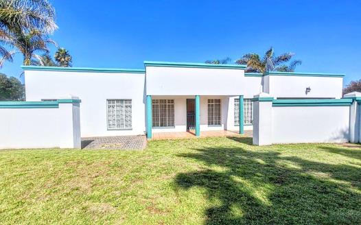 3 Bedroom Townhouse for sale in Hectorton